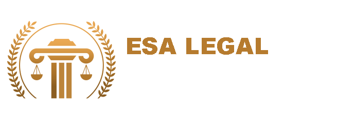 ESA LEGAL Hukuk Bürosu