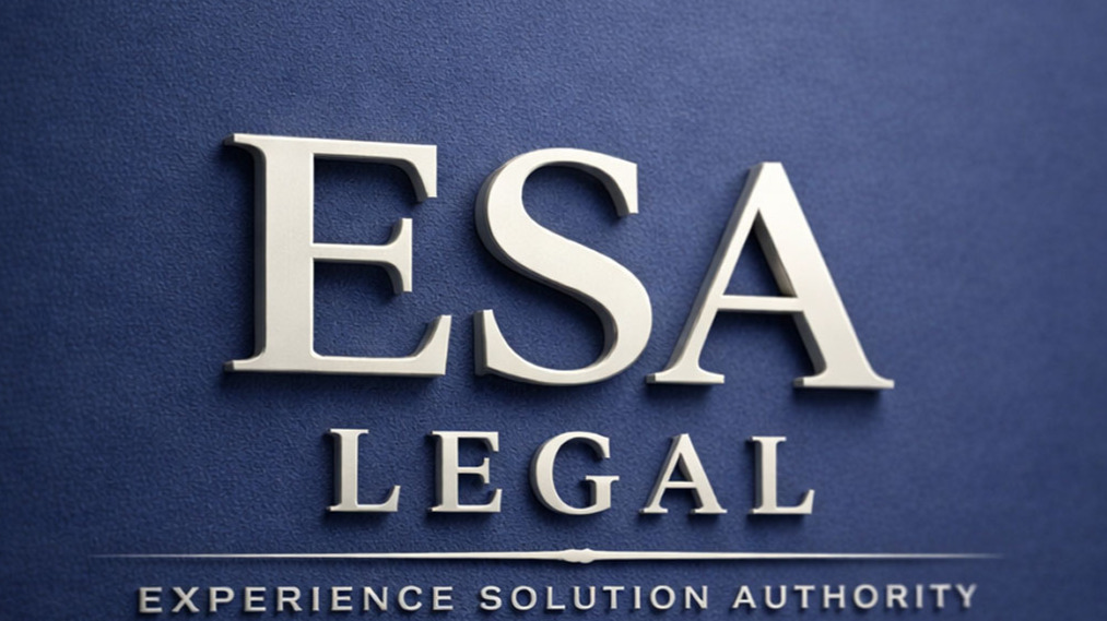 ESA LEGAL Hukuk Bürosu